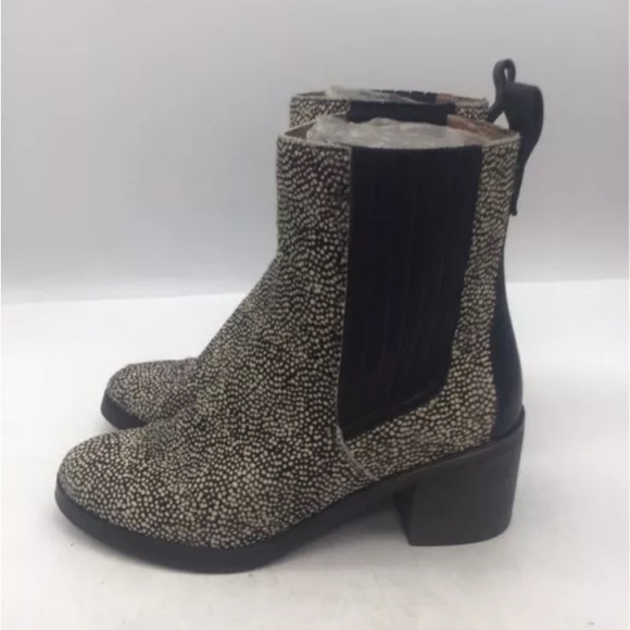 Final price-Closing💕New Uggs Camden Exotic Chelsea boot - Picture 5 of 13